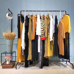 服裝傳道，文化守德 以服飾弘揚文化，19女裝秋季新風尚