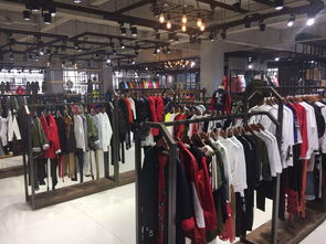品牌童裝折扣尾貨店成功經(jīng)營之道 精準(zhǔn)定位與高效批發(fā)策略