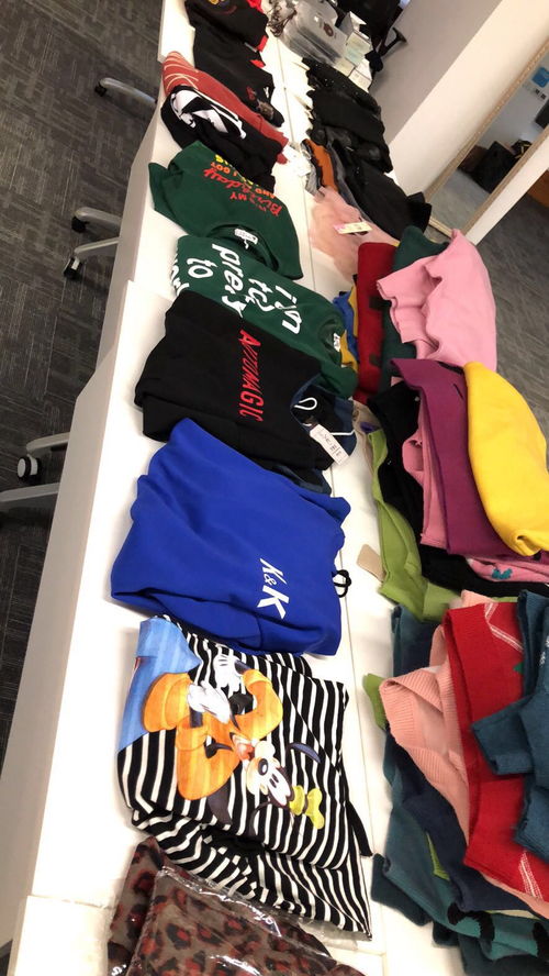 北京服裝批發(fā)市場(chǎng)與尾貨批發(fā)全攻略 女裝一手貨源指南